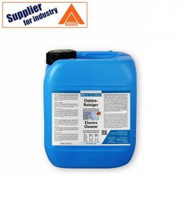 Weicon lichid 5L curatare componente electronice si mecanice