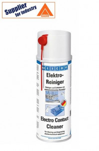 Weicon spray curatare contacte electrice 400ml