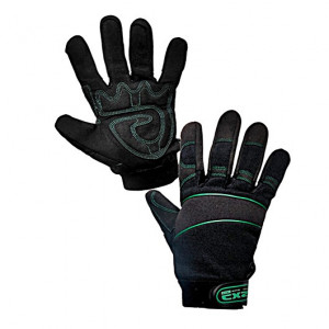 Manusi protectie mecanica XGrip
