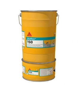 SikaFloor 150 A+B la 25 kg