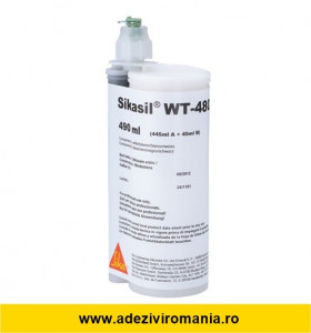 Sikasil WT 485 adeziv structural bicomponent