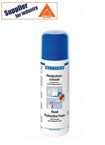 Spray spuma protectie maini Weicon 200ml impermeabil
