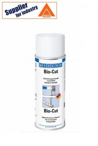 Spray Weicon Bio-Cut 400ml industria de gaurire, strunjire, taiere cu ferastraul