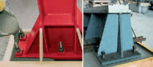 Mortar subturnare SikaGrout 311 mortar expandabil granula 1 mm