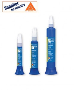 Adeziv rezistent, monocomponent Weiconlock AN 302-50 transparent, vascozitate medie 50ml