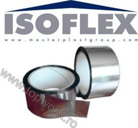 Banda adeziva ISOFLEX TAPE 50