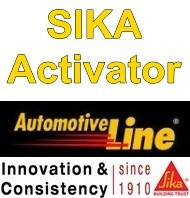 Sika Aktivator PRO pentru diferite suprafete 250 ml