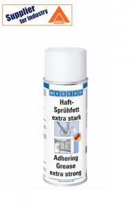 Spray vaselină cu aderență mare Weicon foarte puternic 400ml