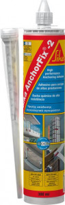 Sika Anchorfix 2 substanta chimica pt ancorari- 300 ml