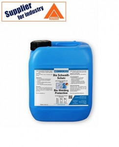 Lichid Weicon Bio protecția sudurii 10L