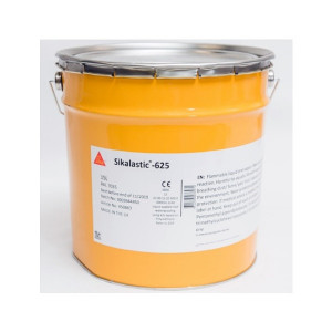 Membrana lichida Sikalastic 625 RAL7035 la 18.9kg