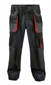 Pantaloni de lucru mecanici