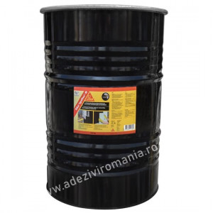 Sika Igolflex N Hidroizolatie fundatie 180 kg