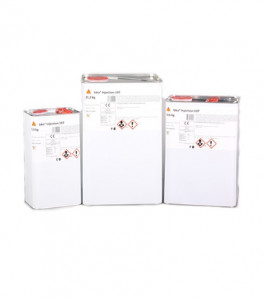 Sika Injection 107 rasina poliuretanica ambalaj 21,2kg - la comanda