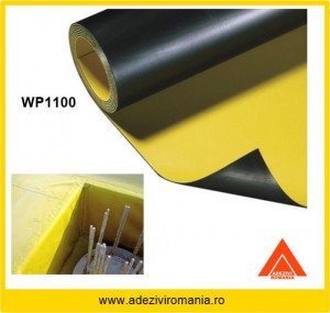 Sikaplan WP1100 – 15 HL