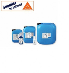 Weicon Metal-Fluid 500ml efect rapid