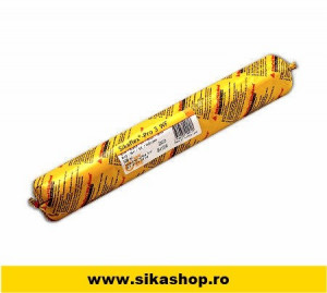Sikaflex PRO3 sigilant constructii de beton ambalaj la 600 ml