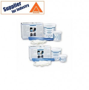 Adeziv epoxidic lichid Weicon WR 0.5 kg rezistent la uzura