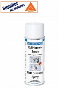 Spray acoperire curele Weicon 400ml