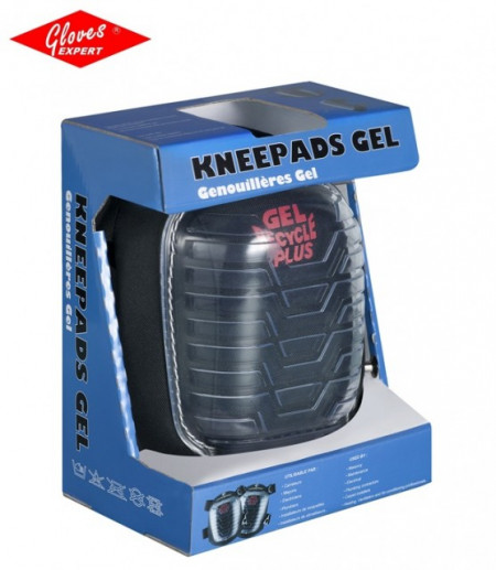 Genunchiera cu gel EVA