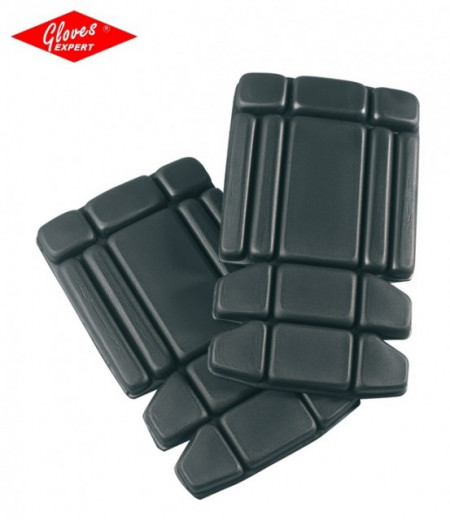 Genunchiere pentru pantaloni cu buzunar Coverguard