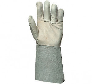 Manusi de protectie sudori piele bovina 2530