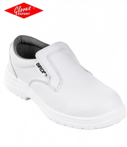 Pantofi protectie BIRDI (O2 FO SRC) recomandată în domeniul sănătăţii sau al industriei alimentare