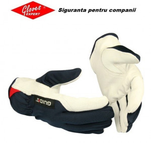 Manusi din piele capra fina PRO Guide 30
