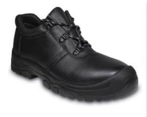 Pantofi de protectie bombeu metal AZURITE S3