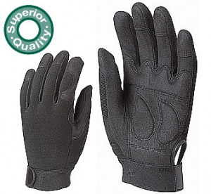 Manusi de Piele sintetica 930 HardWork