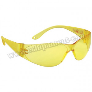 Ochelari de protectie POKELUX cu lentile antiaburire