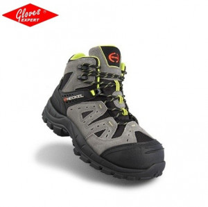 Bocanci de protectie MACWILD 2.0 S1P