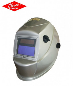 Masca electrooptica DRAGON