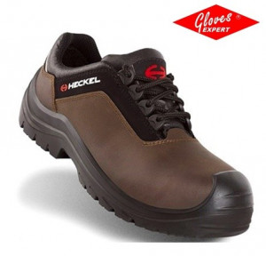 Pantofi de lucru SUXXEED OFFROAD LOW impermeabil S3 maro