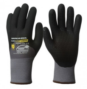 Manusi de protectie EUROLITE 15N606D