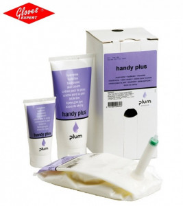 Cremă regerenantă aplicabile după lucru Handy Plus