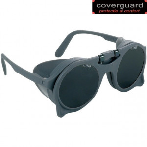 Ochelari protectie sudura cu brate EUROLUX 60808