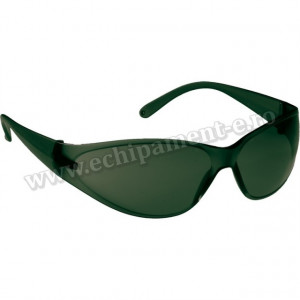 Ochelari de protectie AIRLUX cu lentile antiaburire si protectie UV400 UV-A si UV-B