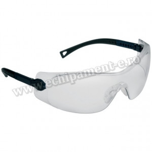 Ochelari de protectie PARALUX cu lentile policarbonat antiaburire