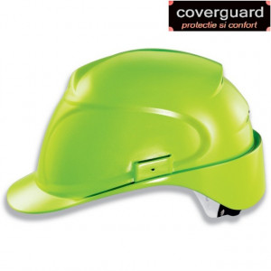 Casca de protectie UVEX AIRWING B-WR in sapte culori