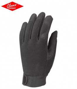 Manusi de protectie piele sintetica solicitare mare 928-929-930