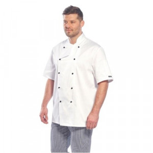 Jacheta Kent Chefs
