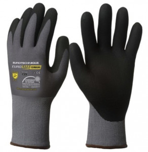 Manusi de protectie EUROLITE 15N600