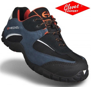Pantofi de protectie MACSPEED 2.0 S1P
