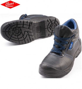 Bocanci de protectie Raven Goana S3
