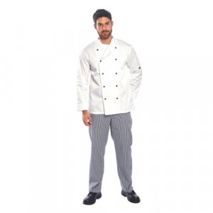 Jacheta Somerset Chefs