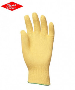 Manusi de protectie fir Kevlar antitaiere pret excelent Knit2 4605