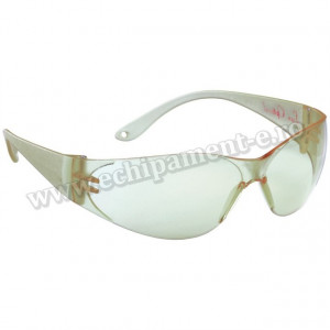 Ochelari de protectie POKELUX cu protectie UV400 stratificata