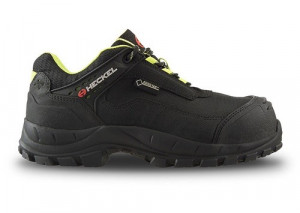 Pantofi de protectie MACEXPEDITION LOW 2.0 impermeabil S3