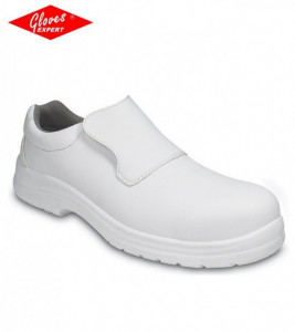 Pantofi fara siret OKENITE (S2 SRC)